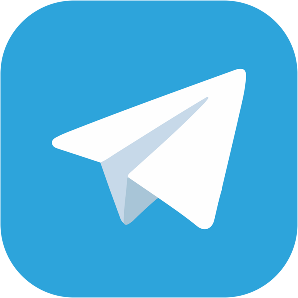 Contacter sur Telegram
